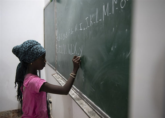 Donate Classroom Blackboards